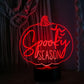 Spooky Season LED Light