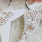 Tropical Engraved Hanger