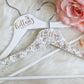 Tropical Engraved Hanger