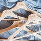Classic Laser Engraved Hanger