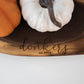 Personalized Charcuterie Board