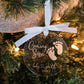 Coming Soon, Pregnancy Ornament