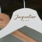 Personalized Bridal Hanger